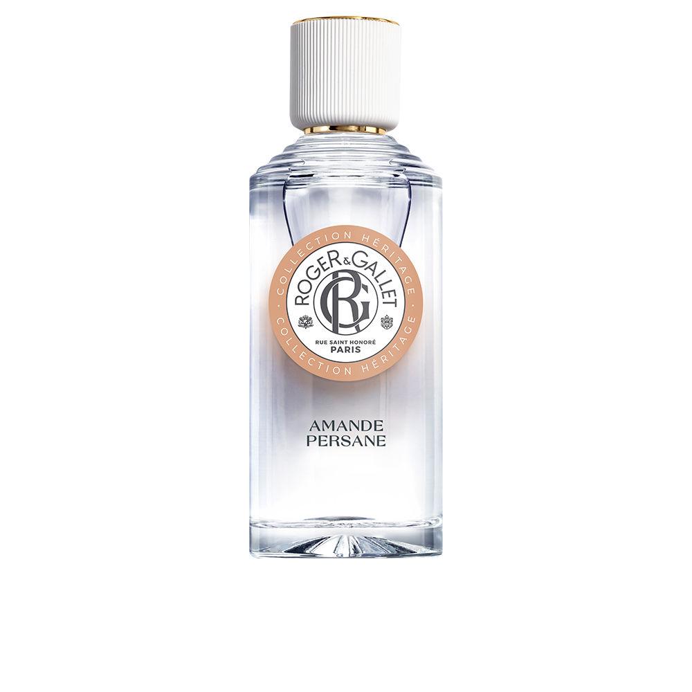 Roger & Gallet Agua Perfumada Bienestar – apă de toaletă, 100 ml
