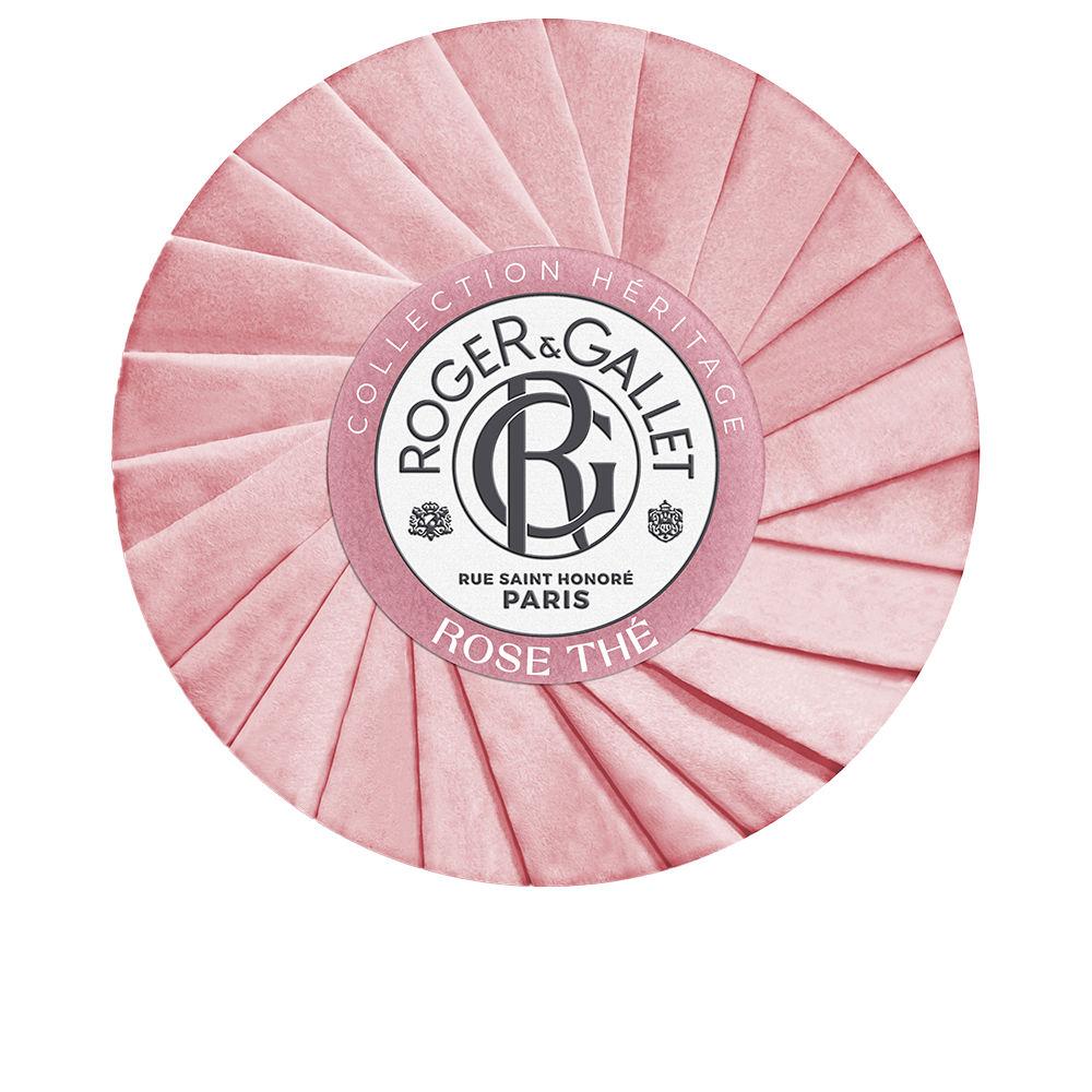Roger & Gallet Rose – săpun, 100 g