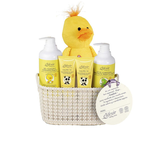 E'Lifexir Baby Care – set, 6 buc.