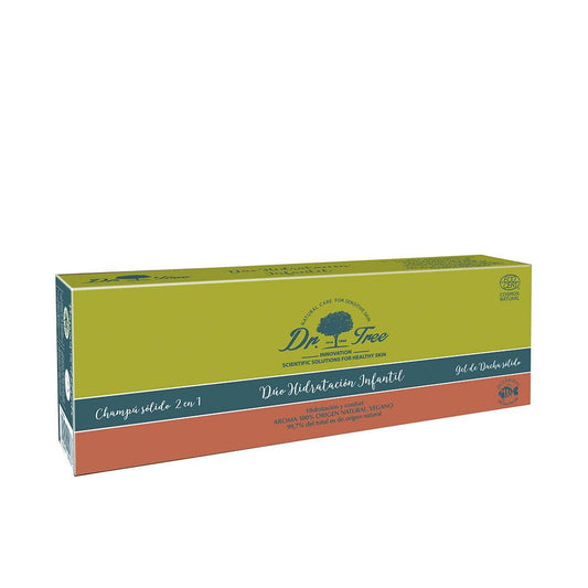 Dr Tree – șampon, 2 buc. – 39