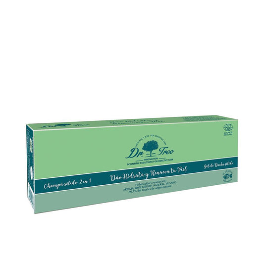 Dr Tree – șampon, 2 buc.