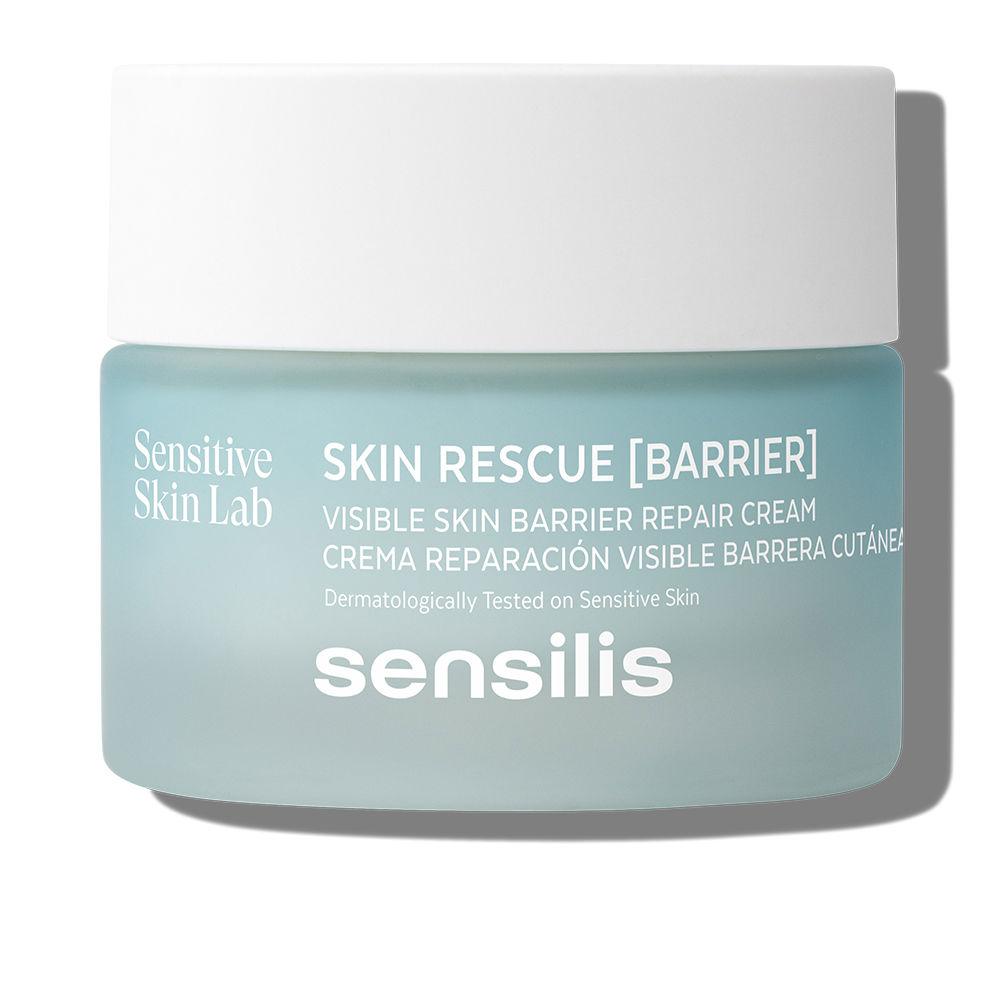 Sensilis Skin Rescue – cremă pentru față, 50 ml