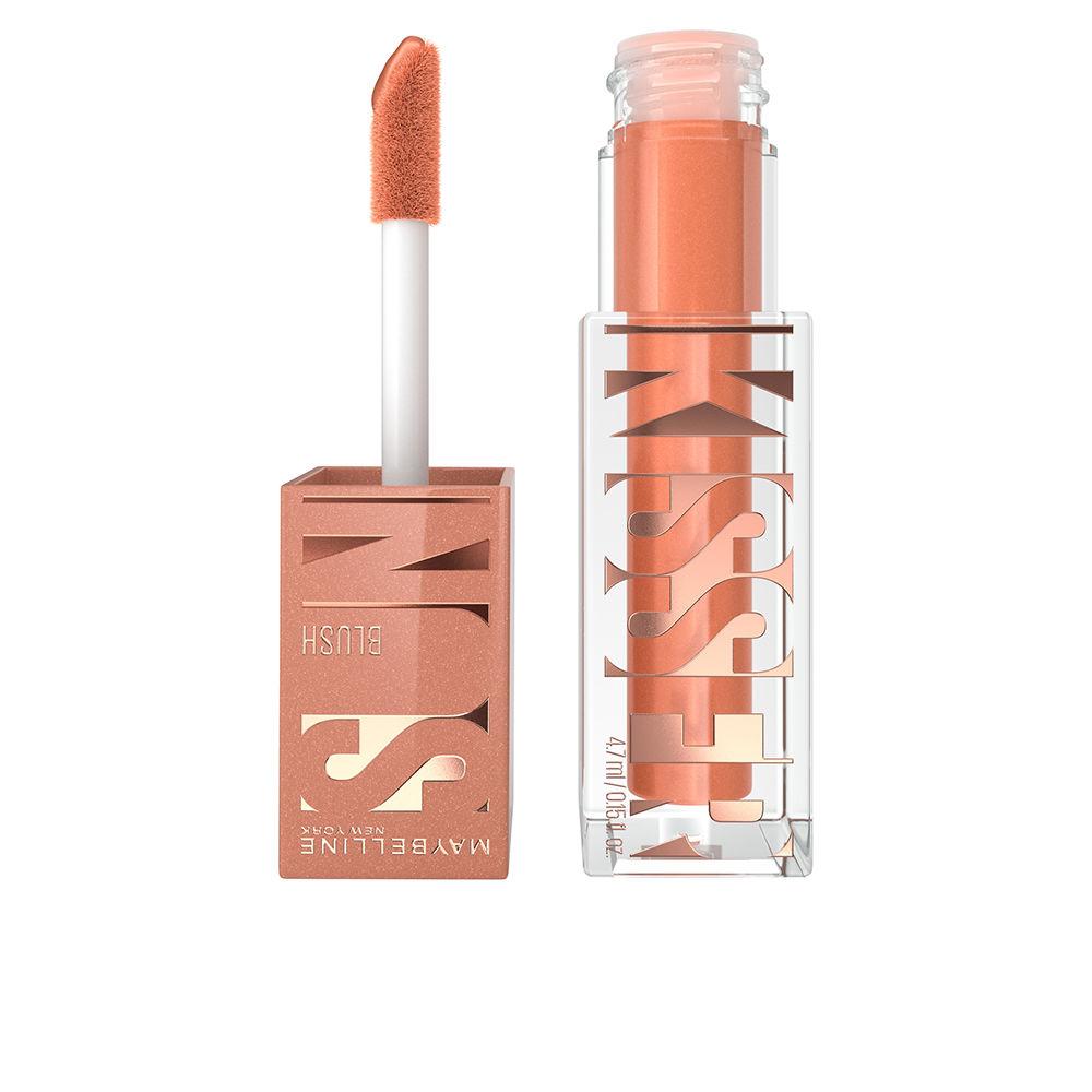 Maybelline Sunkisser – fard de obraz, 4,7 ml – 01-downtown rush 4.7 ml