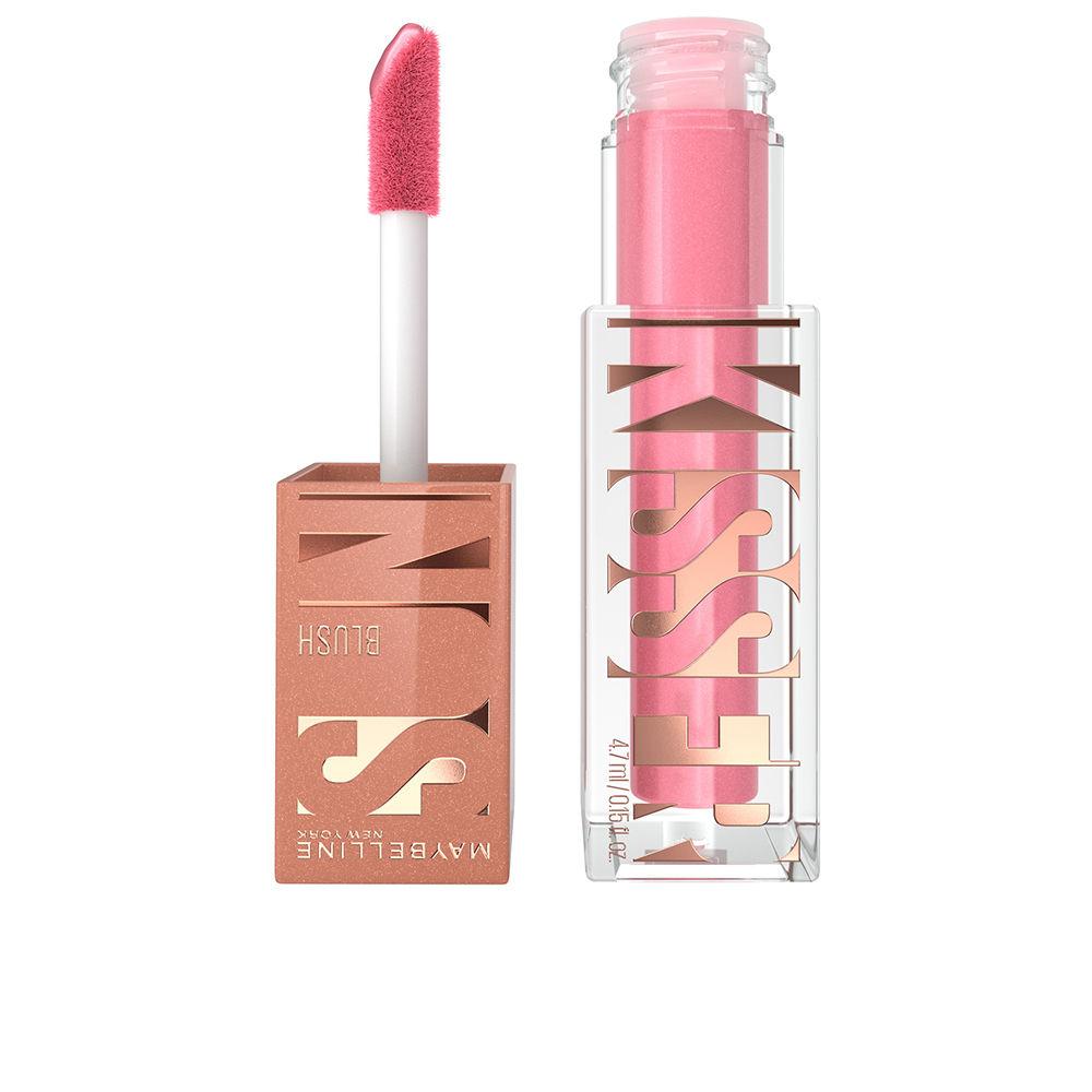 Maybelline Sunkisser – fard de obraz, 4,7 ml – 05-blazing blush 4.7 ml