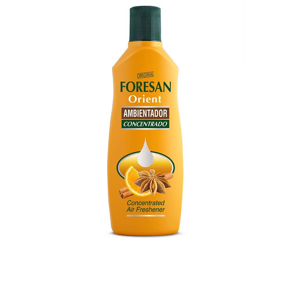 Foresan Foresan Air Freshener Inviting Exotic Scent