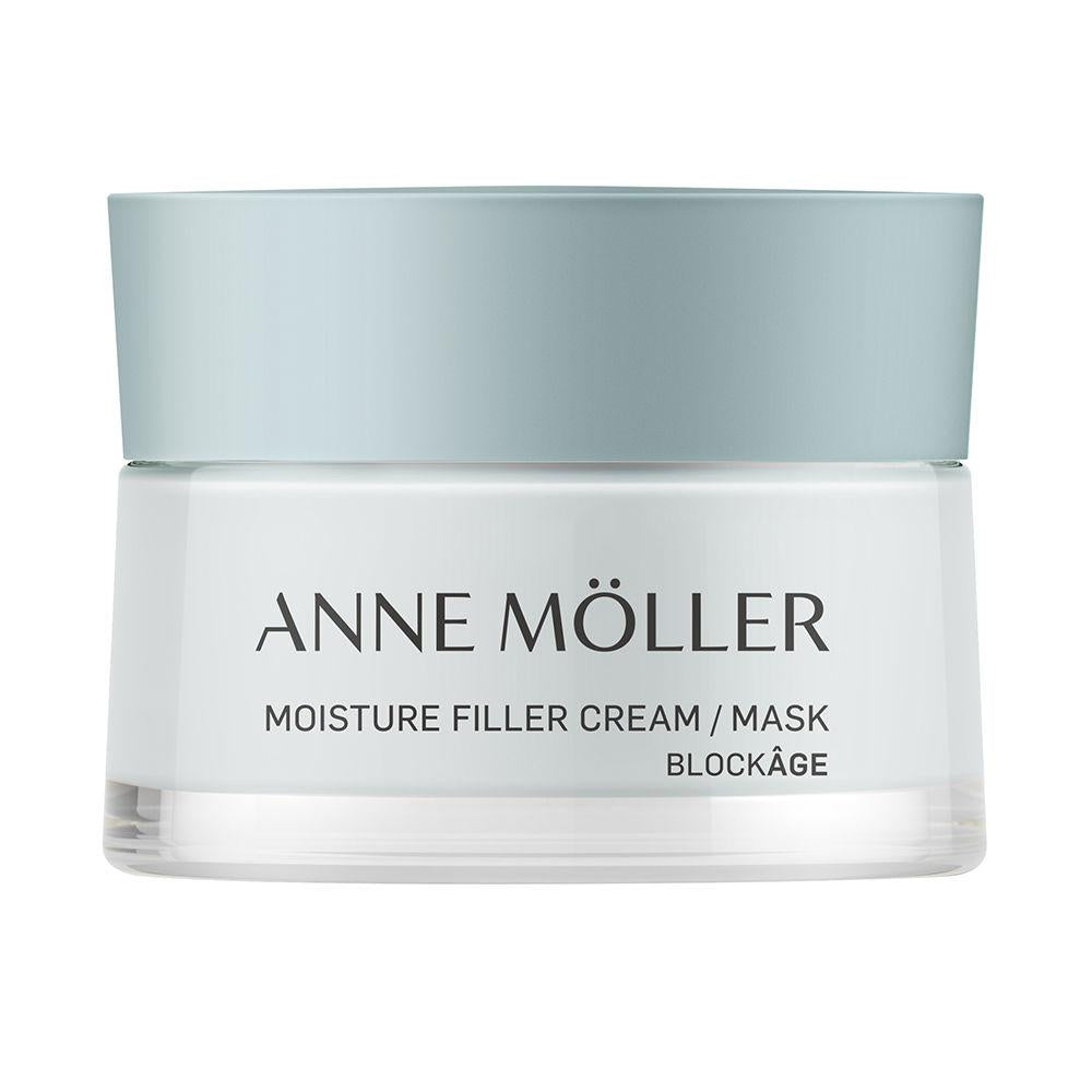 Anne Möller Blockâge – mască, 50 ml