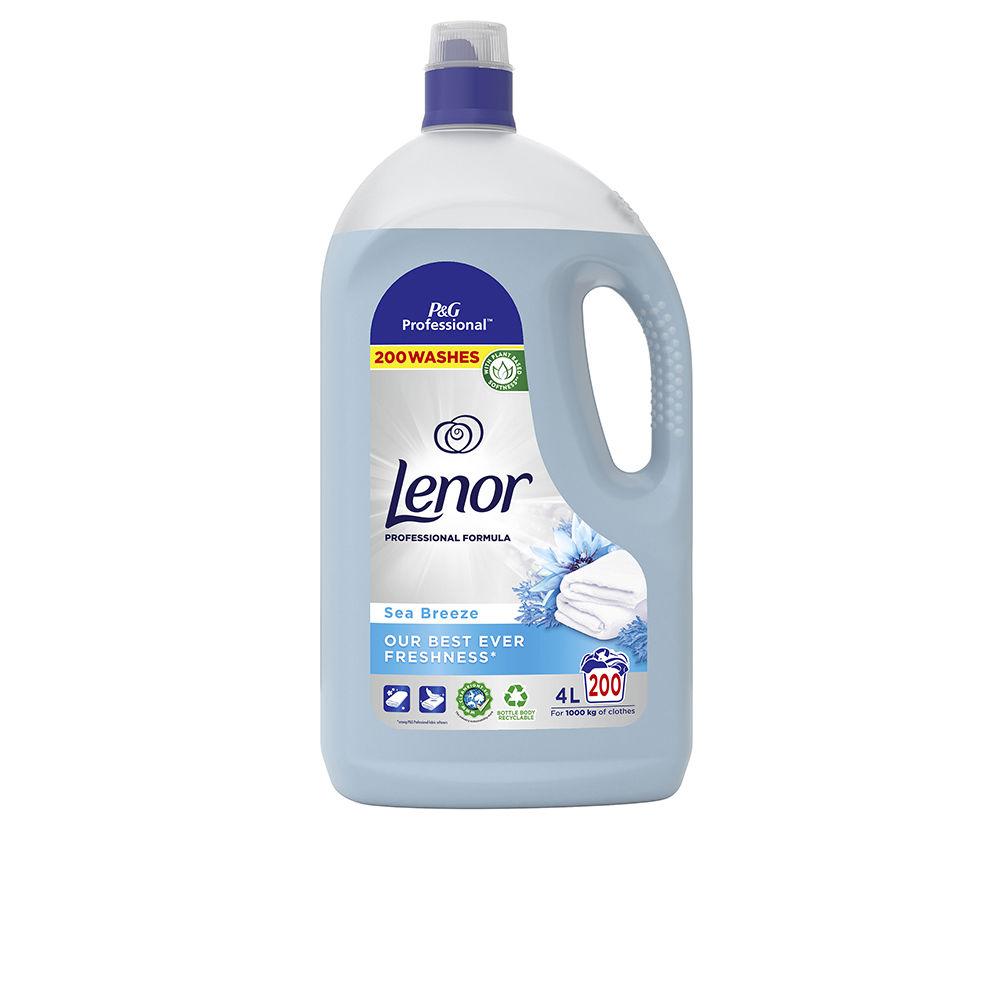 Lenor Profesional Sea Breeze – balsam, 200 dosis