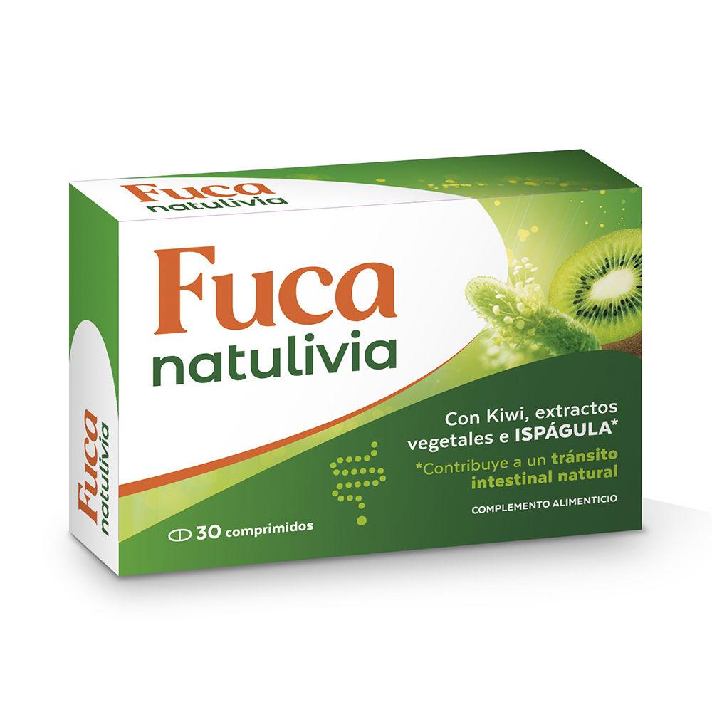 Fuca Natulivia – supliment alimentar, 30 comprimidos