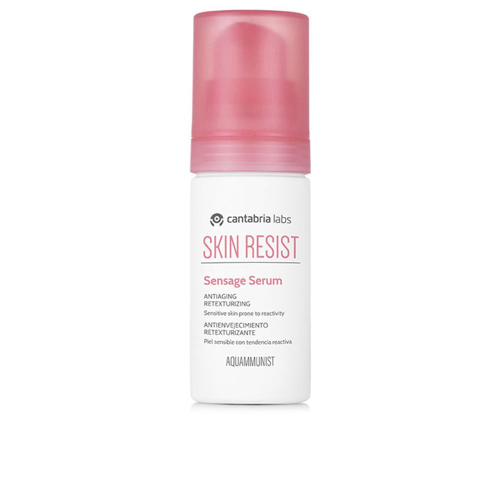 Skin Resist Tratamiento – ser, 30 ml