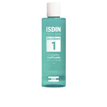 Isdin Acniben Foaming Cleanser For Oily And Acne Skin