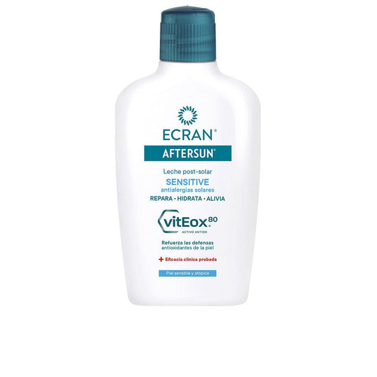 Ecran Aftersun After Sun Milk For Sensitive Skin 24 Hour Hydration