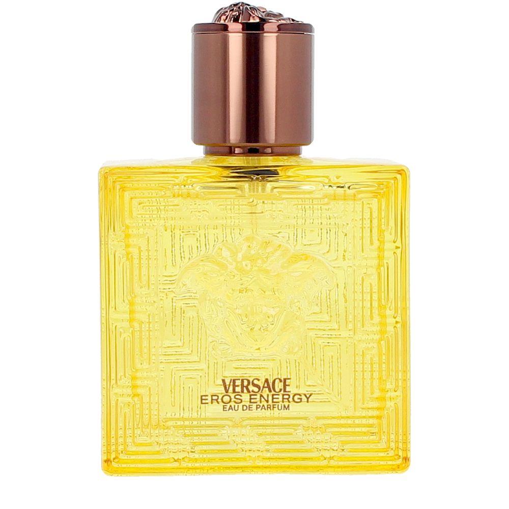 Versace Eros – apă de parfum, 50 ml