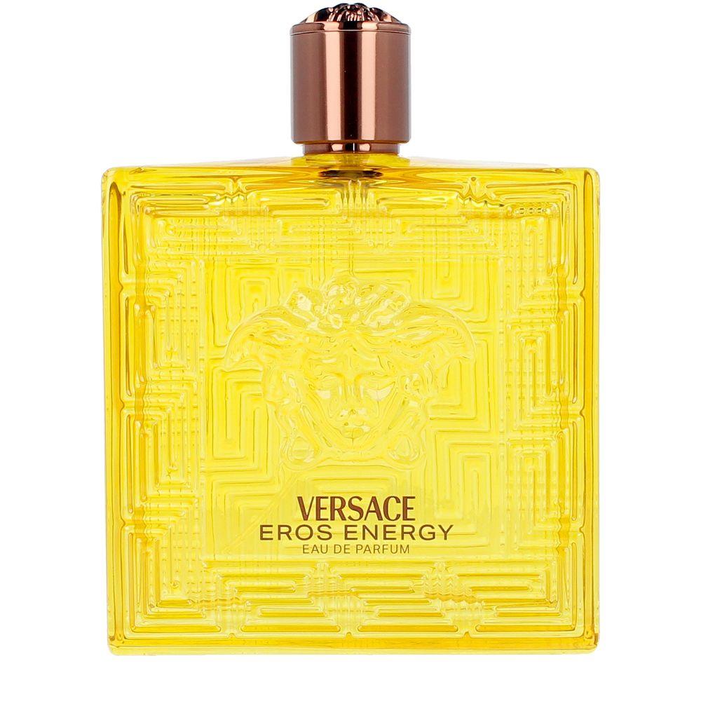 Versace Eros – apă de parfum, 200 ml
