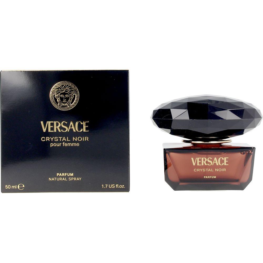 Versace Crystal Noir – apă de parfum, 50 ml