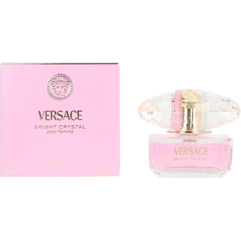 Versace Bright Crystal – apă de parfum, 50 ml
