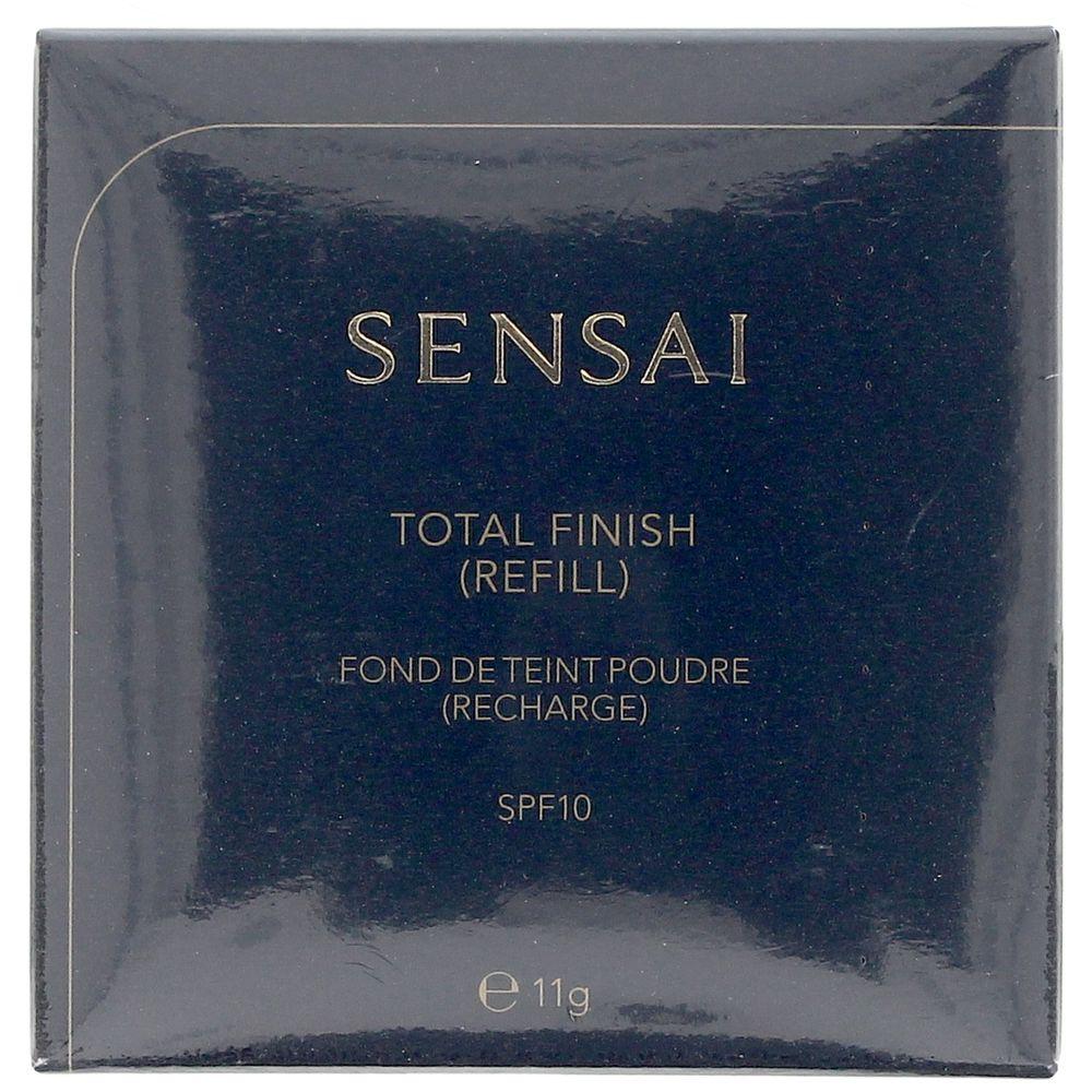 Sensai Foundations – fond de ten, 11 g – TF103-Warm Beige 11 g