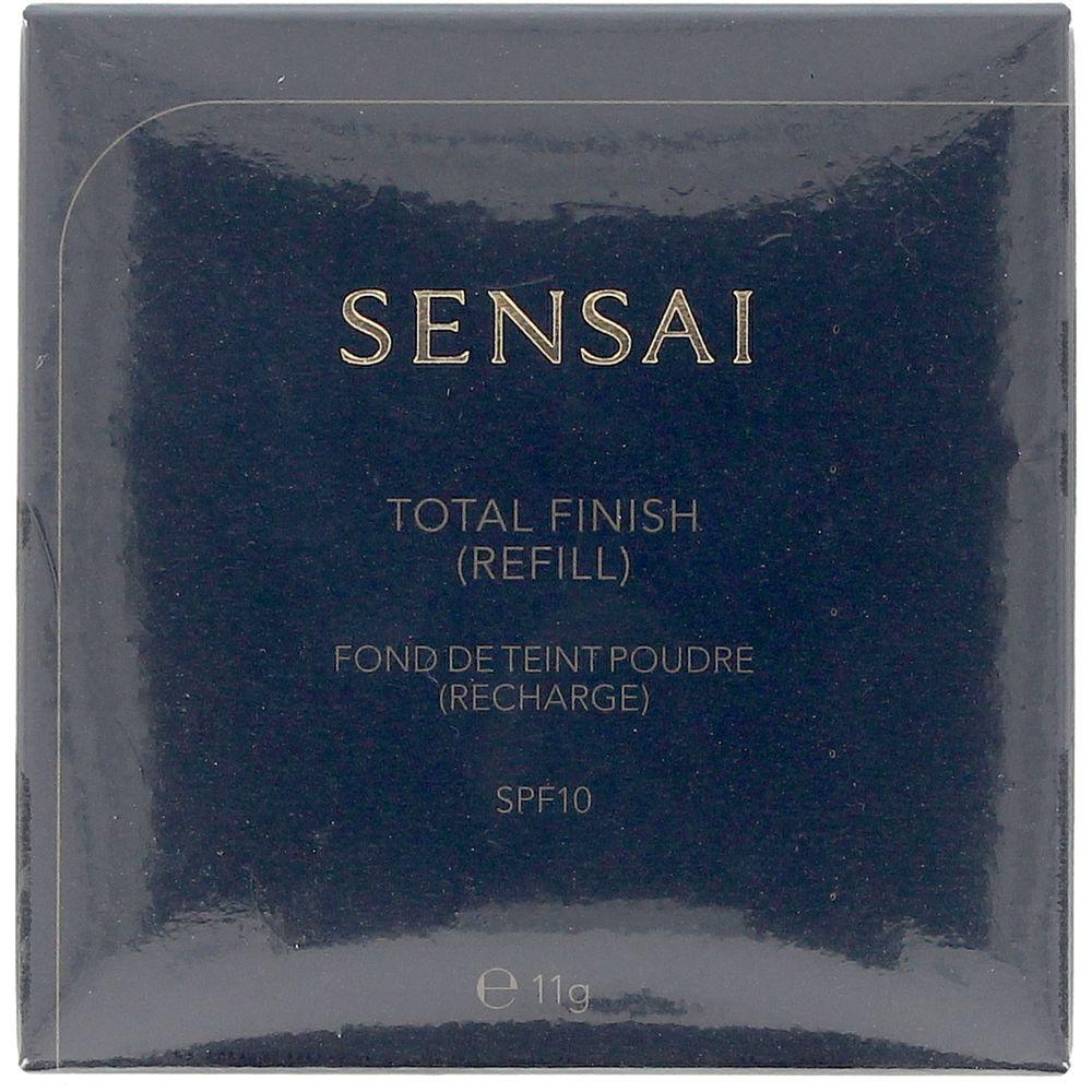 Sensai Foundations – fond de ten, 11 g – TF203-Natural Beige 11 g
