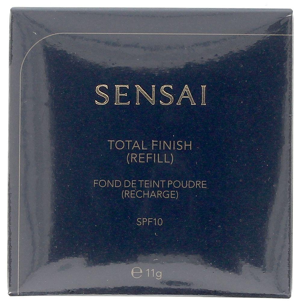 Sensai Foundations – fond de ten, 11 g – TF204-Almond Beige 11 g