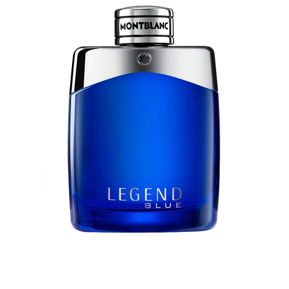 Montblanc Legend Blue – apă de parfum, 100 ml