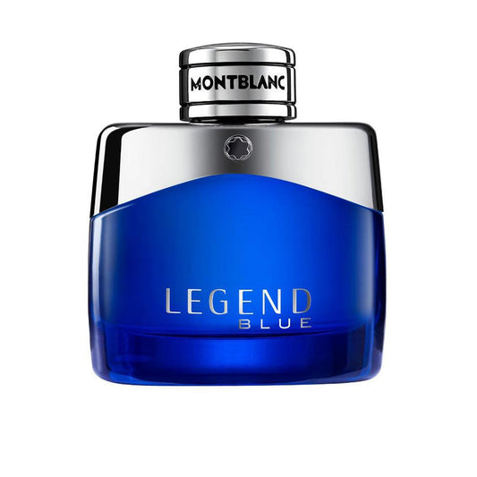 Montblanc Legend Blue – apă de parfum, 50 ml