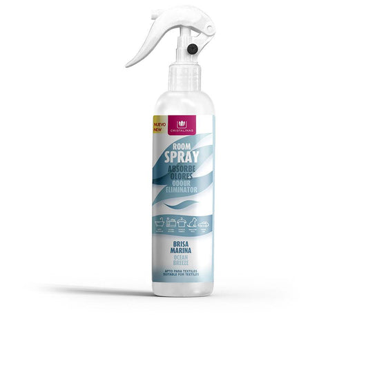 Cristalinas Spray Cristalinas Spray Air Freshener Sea Breeze Fresh Aroma