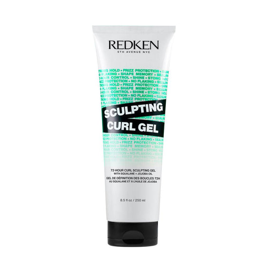 Redken Curl Stylers – gel, 250 ml