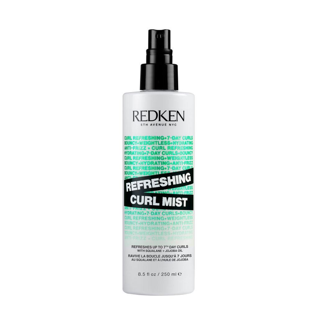 Redken Curl Stylers – spray, 250 ml