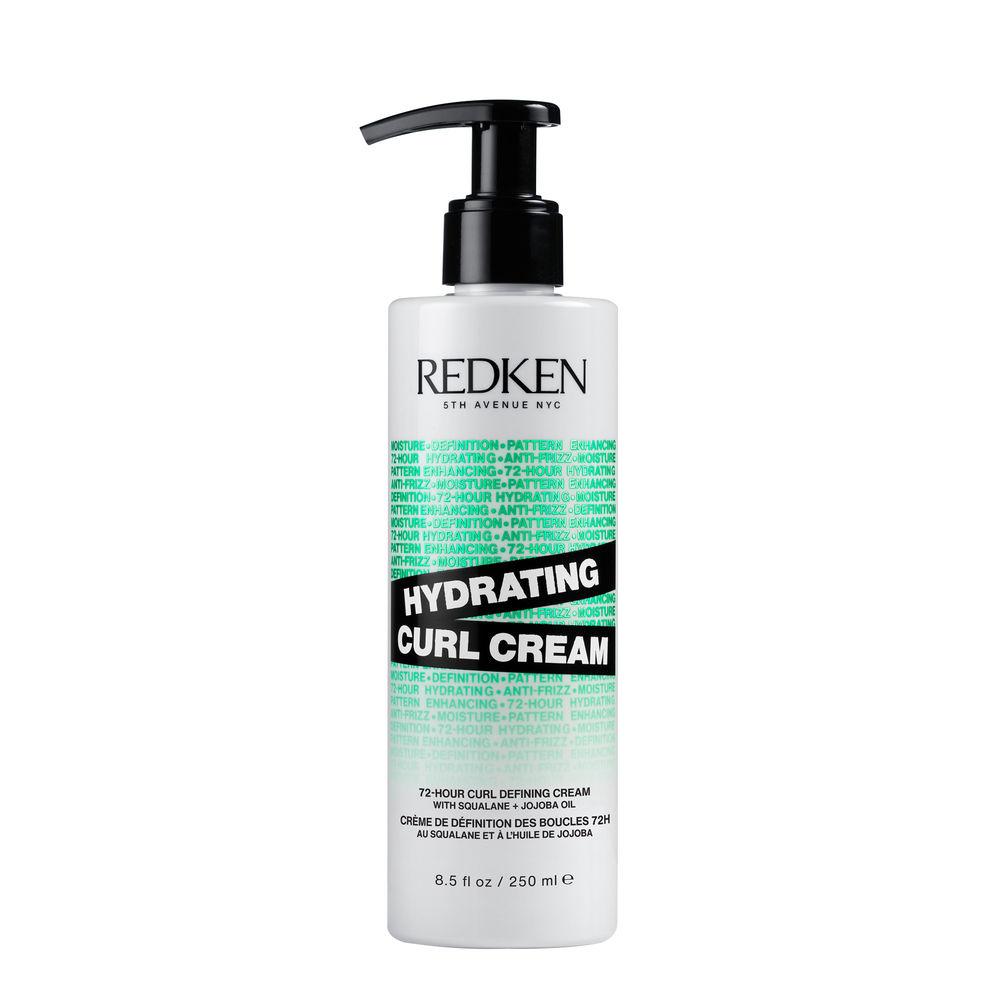 Redken Curl Stylers – cremă, 250 ml
