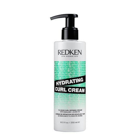 Redken Curl Stylers – cremă, 250 ml