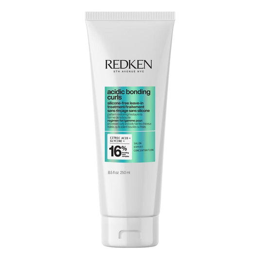 Redken Acidic Bonding Curls – tratament pentru păr, 250 ml