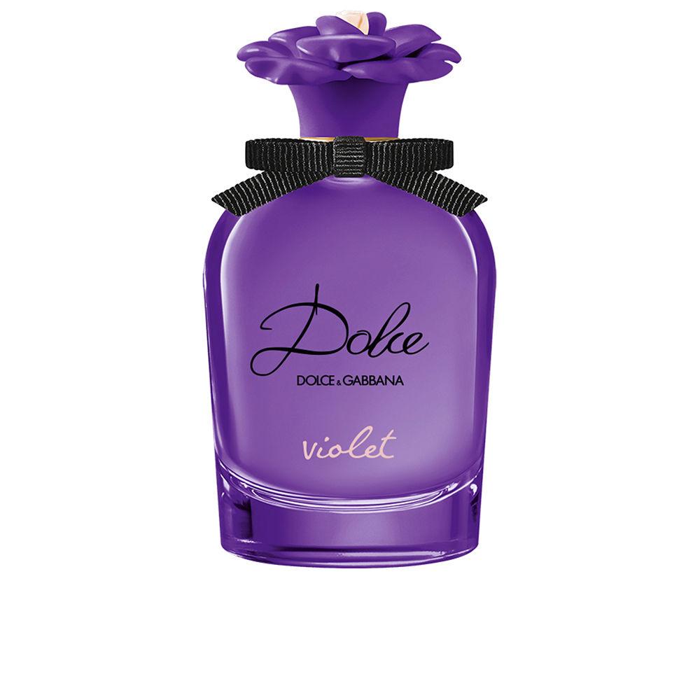 Dolce & Gabbana Dolce Violet Perfume Eau De Toilette Timeless Enchanting Fragrance