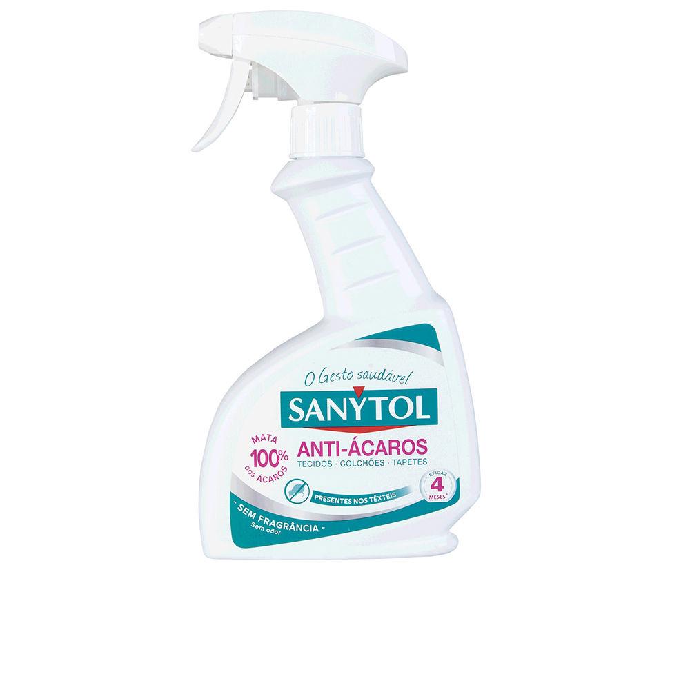 Sanytol Anti-Mites Fragrance Free Spray Rapid Mite Eradication