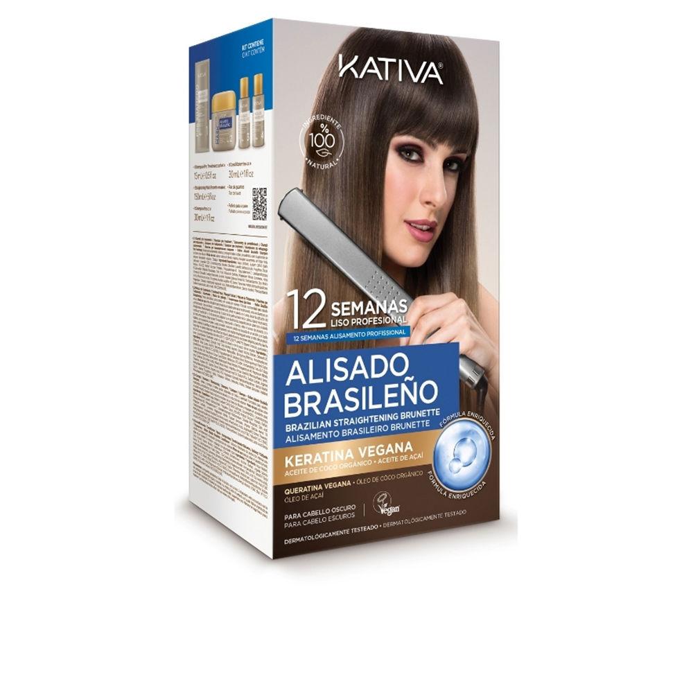 Kativa Profesional – set, 6 buc.