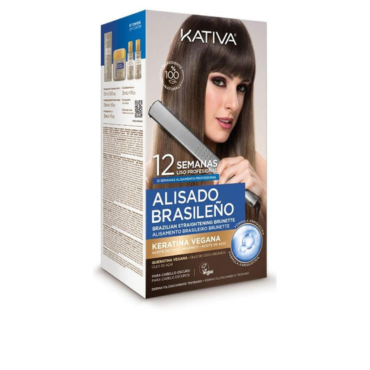 Kativa Profesional – set, 6 buc.