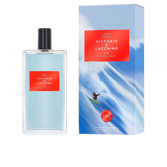 Victorio & Lucchino Aguas Masculinas De V&L – apă de toaletă, 150 ml