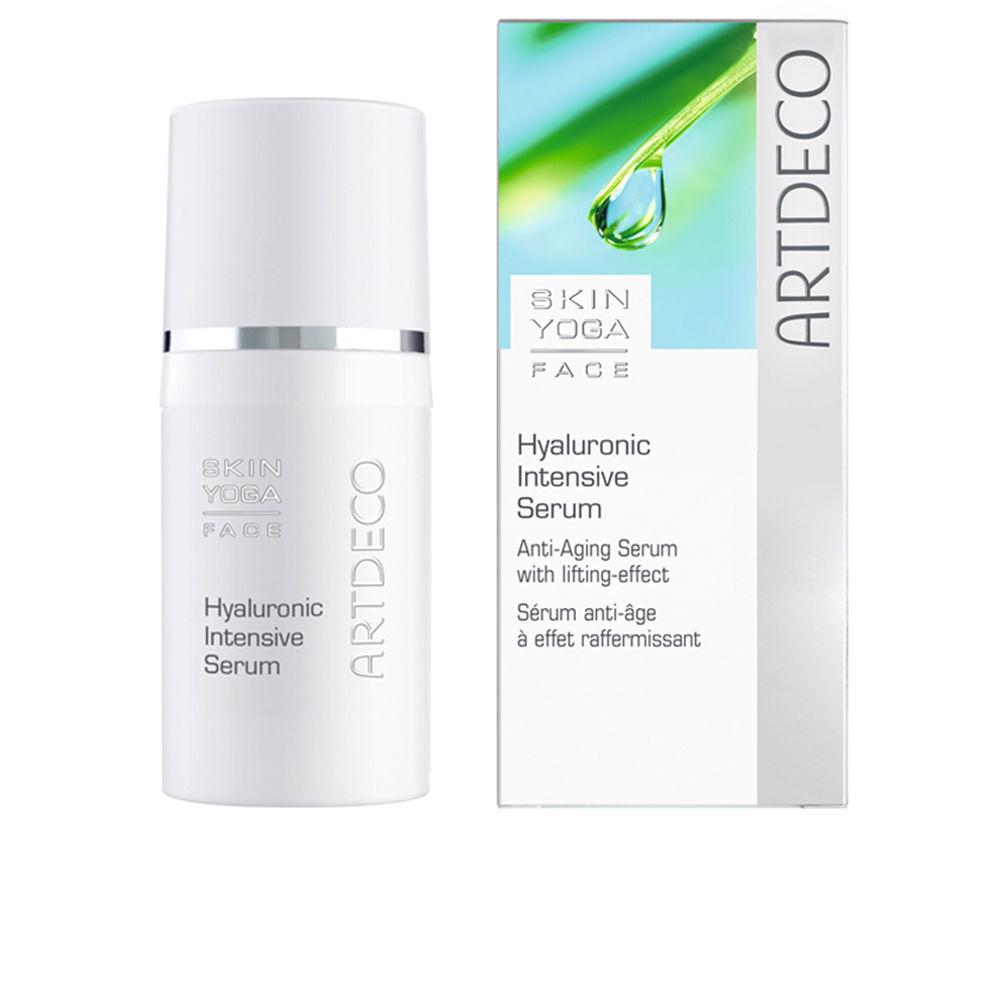 Artdeco Skin Yoga Face Anti Age Serum Youthful And Hydrated