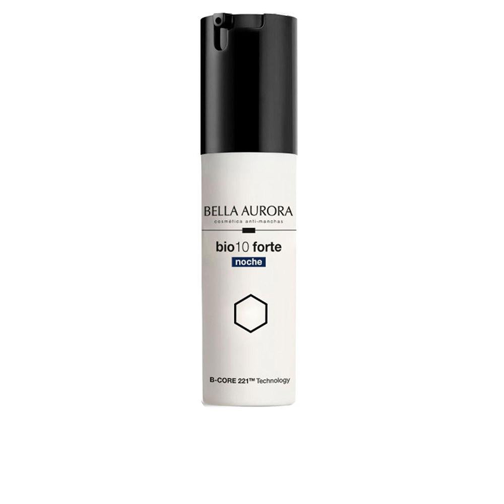 Bella Aurora Bio10 Night Intensive Anti Spot Serum Revolutionary Effect