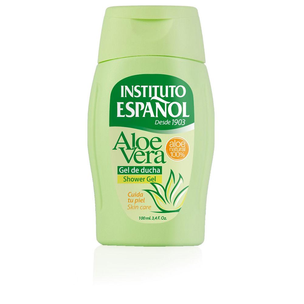Instituto Español Aloe Vera Instituto Español Shower Gel Hydrating And Soothing