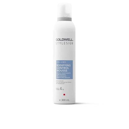 Goldwell Stylesign Volume Bodifying Mousse Instant Volume Boost