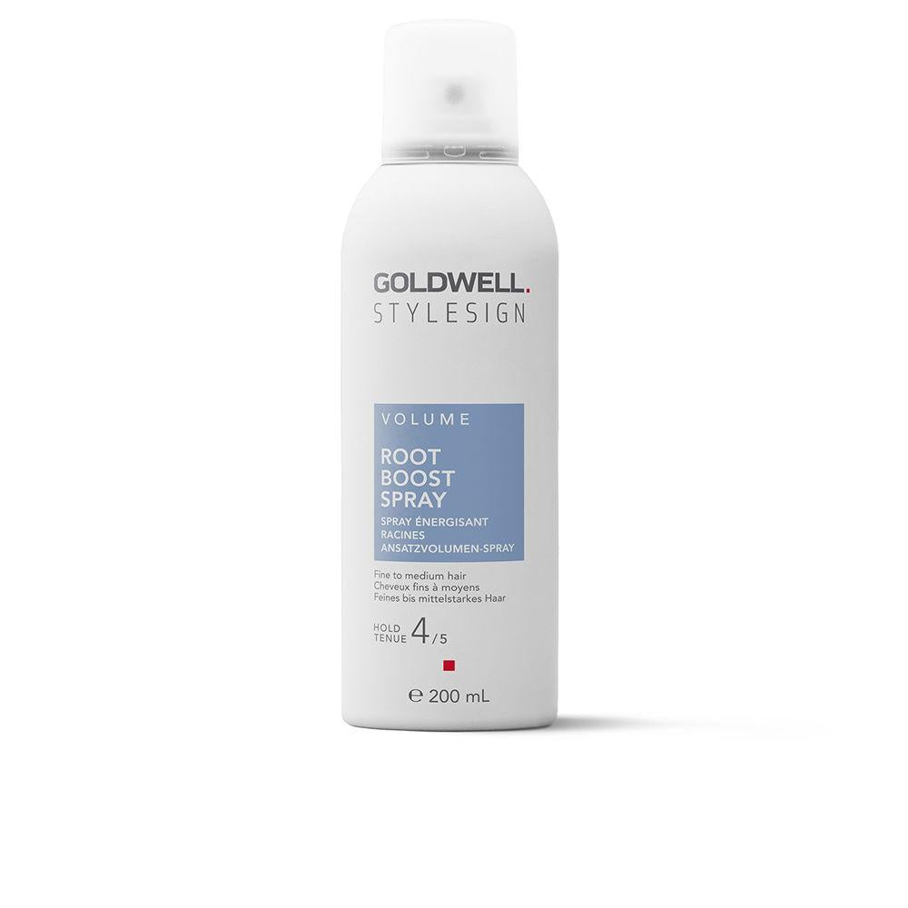 Goldwell Stylesign Volume Hair Spray Immediate Volume Boost