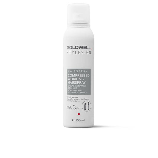 Goldwell Stylesign Hairsprays Hairspray Swift Hold Brilliant Shine