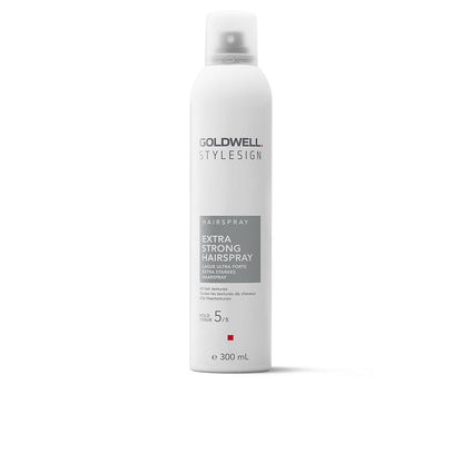 Goldwell Stylesign Hairsprays Hairspray Immediate Powerful Hold