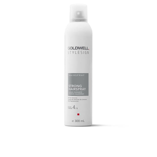 Goldwell Stylesign Hairsprays Hairspray Strong Hold And Volume