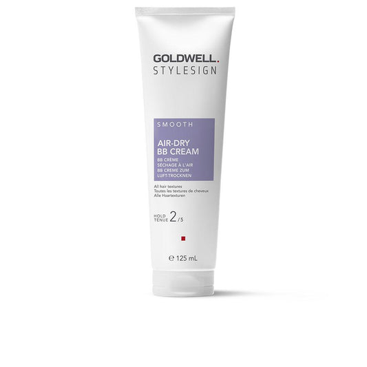 Goldwell Stylesign Smooth Hair Cream Nourishing Frizz Control