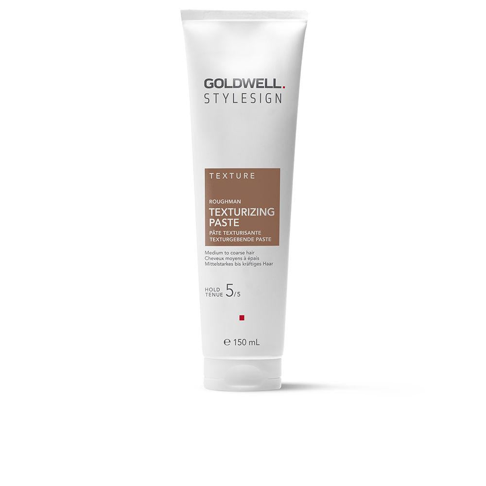 Goldwell Stylesign Texture Roughman Texturizing Paste Long Lasting Matte Hold
