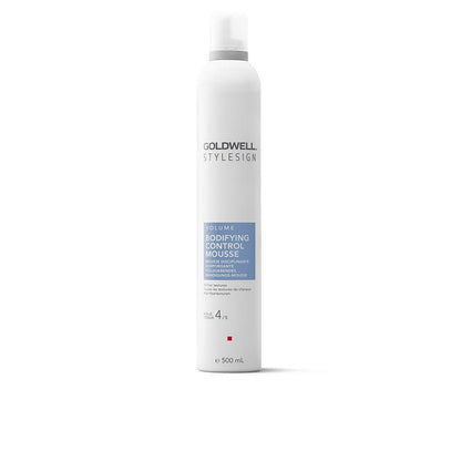 Goldwell Stylesign Volume Bodifying Mousse Instant Volume Boost