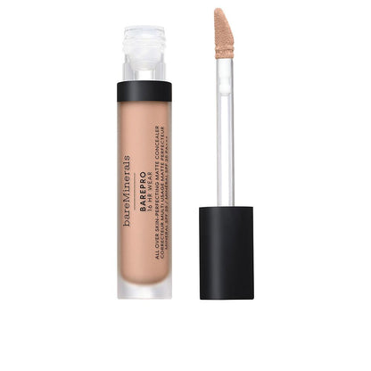 Bare Minerals Barepro Concealer For All Skin Types 16 Hour Matte Finish