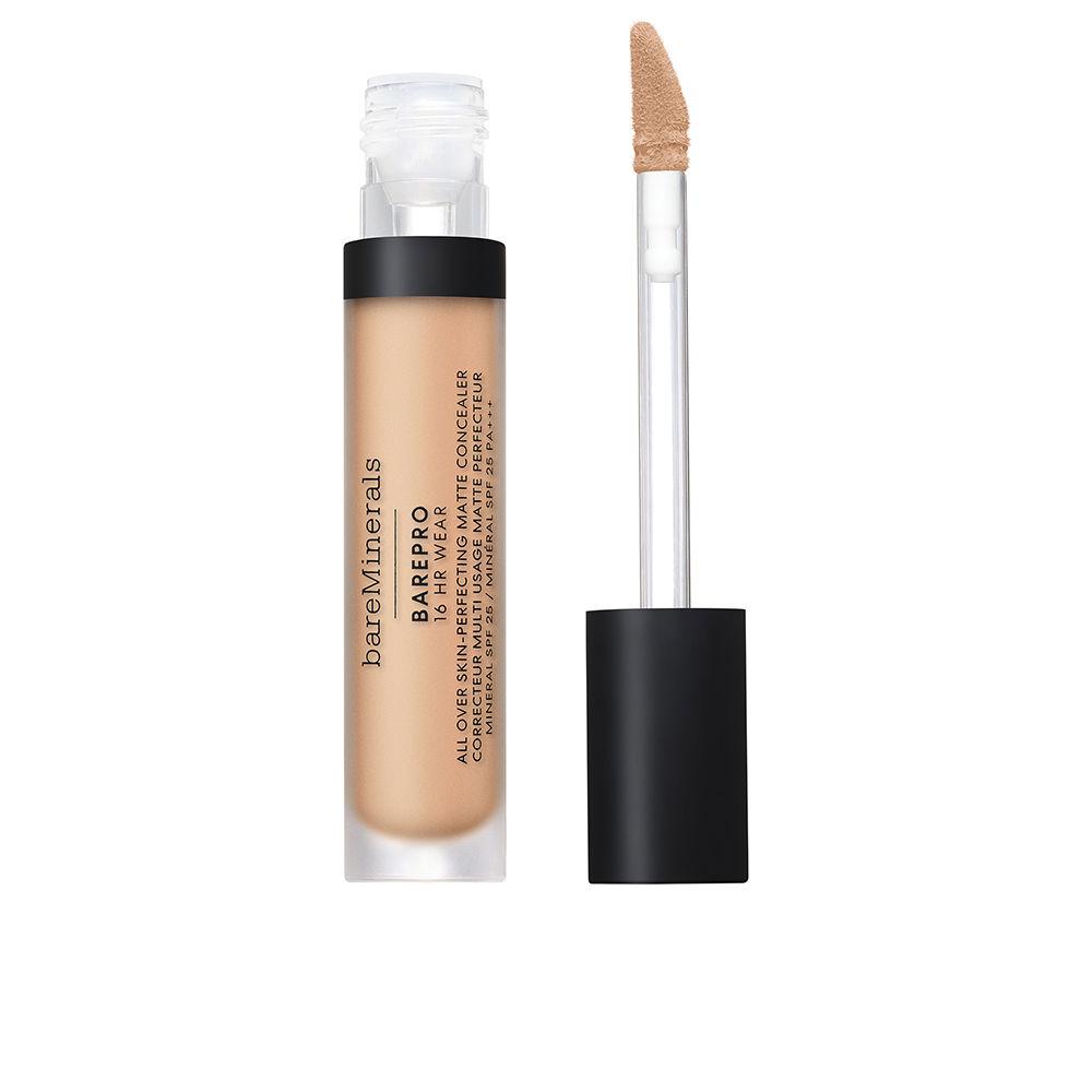 Bare Minerals Barepro Concealer For All Skin Types 16 Hour Matte Finish