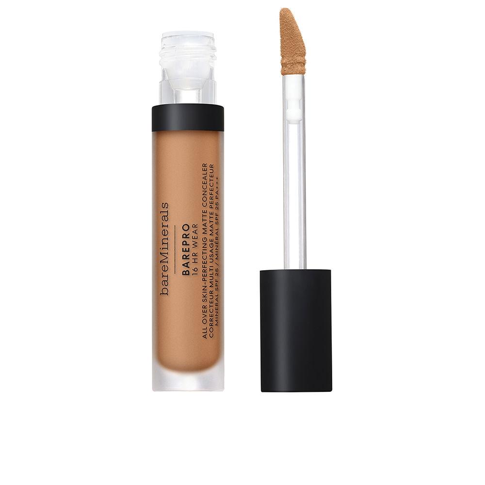 Bare Minerals Barepro Concealer For All Skin Types 16 Hour Matte Finish