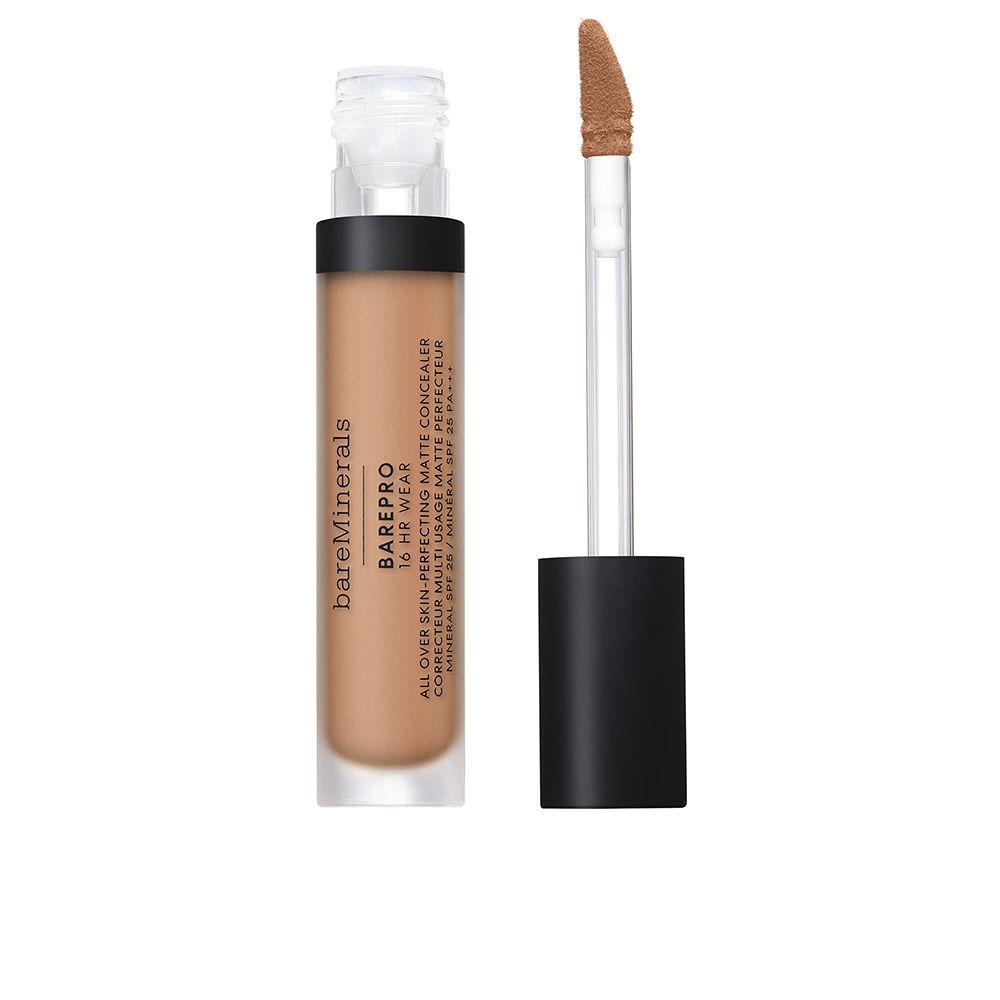 Bare Minerals Barepro Concealer For All Skin Types 16 Hour Matte Finish